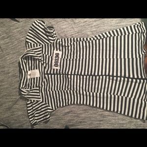 Spirit Halloween inmate costume